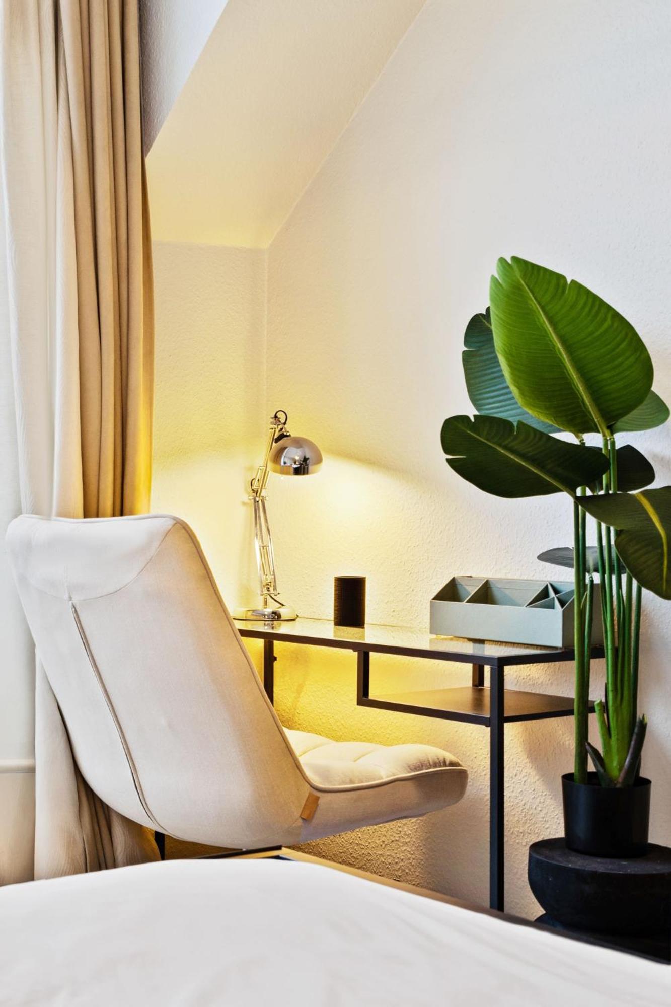 Chic 2br In With Free Parking Luxemburg
