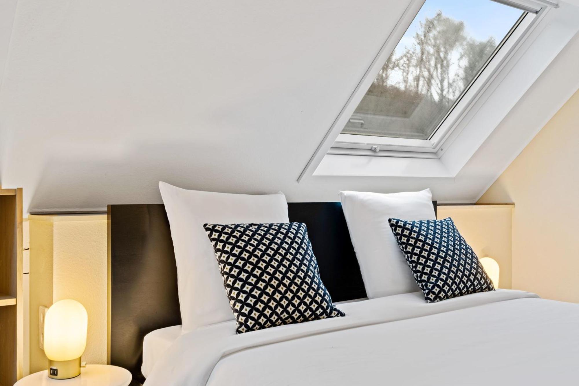 Chic 2br In With Free Parking Appartement Luxemburg